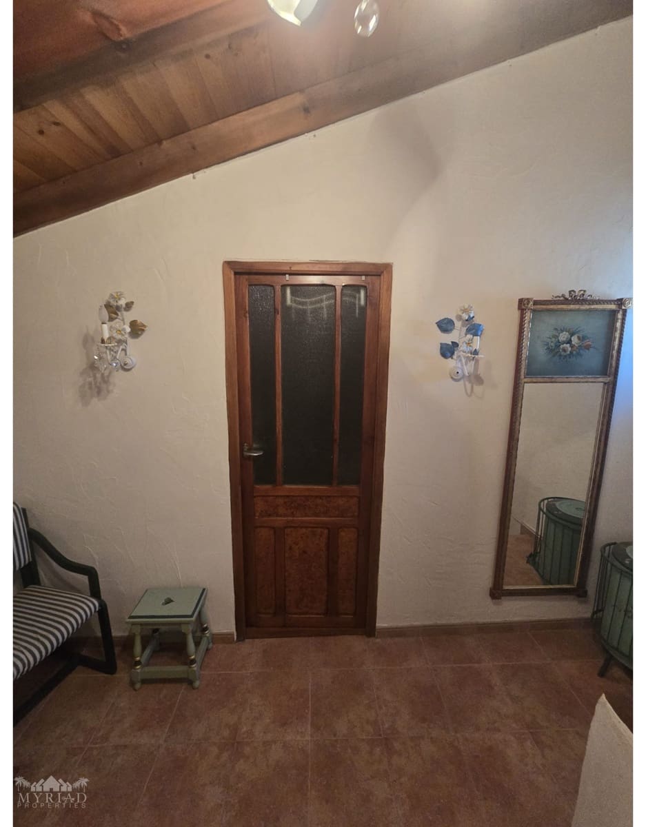3 bedroom Townhouse for sale in Yecla - € 115,000 (Ref: 10034888)