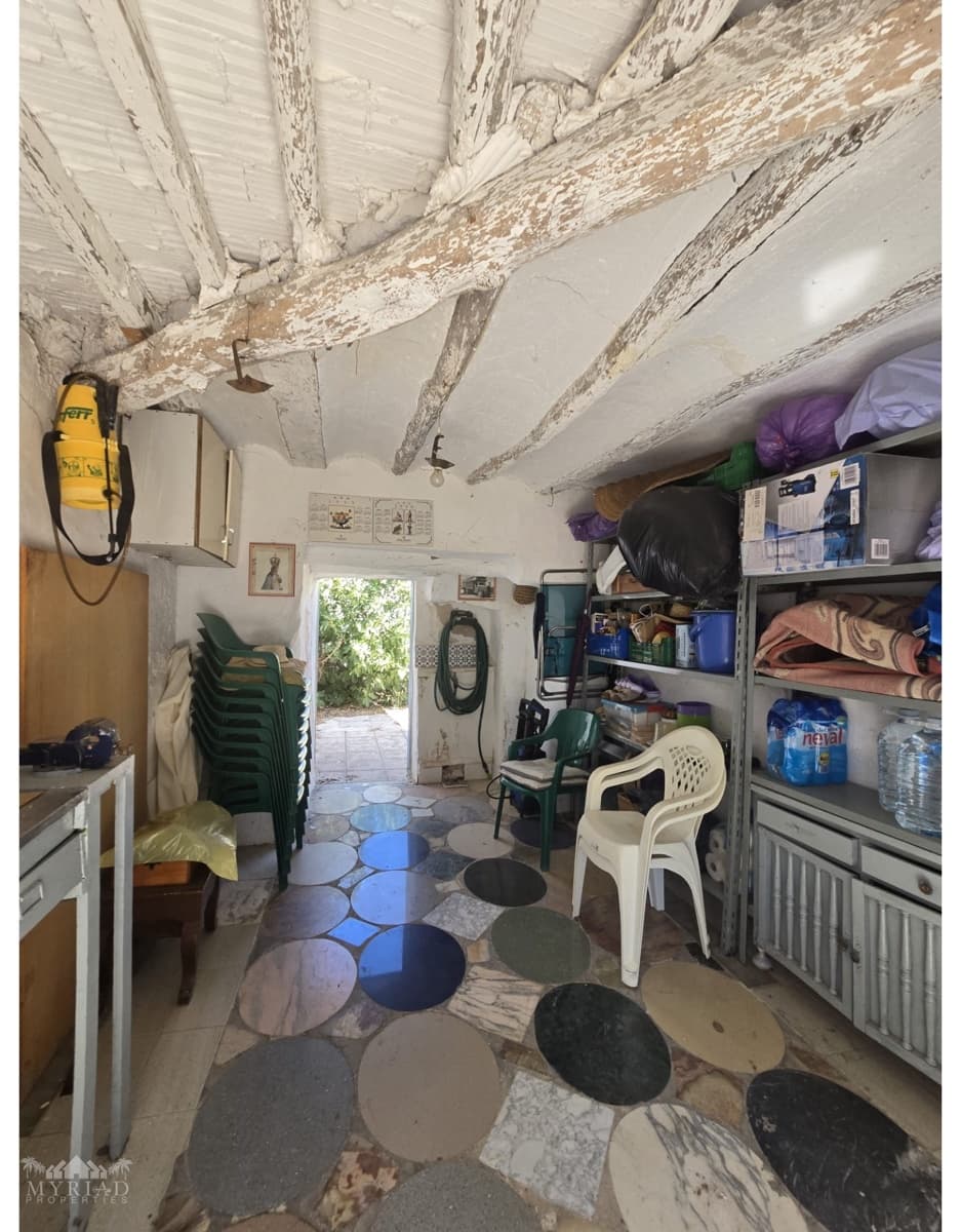 3 bedroom Townhouse for sale in Yecla - € 115,000 (Ref: 10034888)
