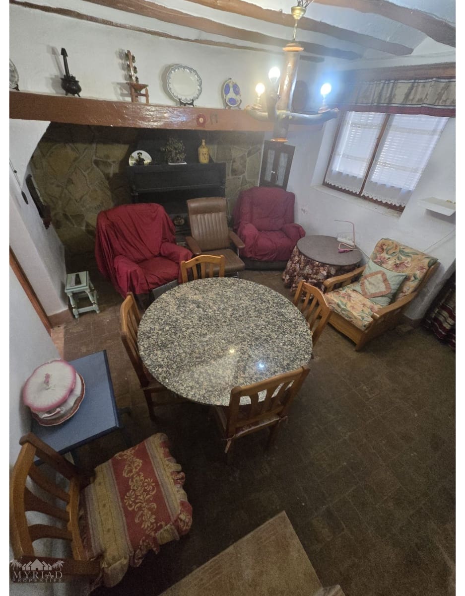 3 bedroom Townhouse for sale in Yecla - € 115,000 (Ref: 10034888)