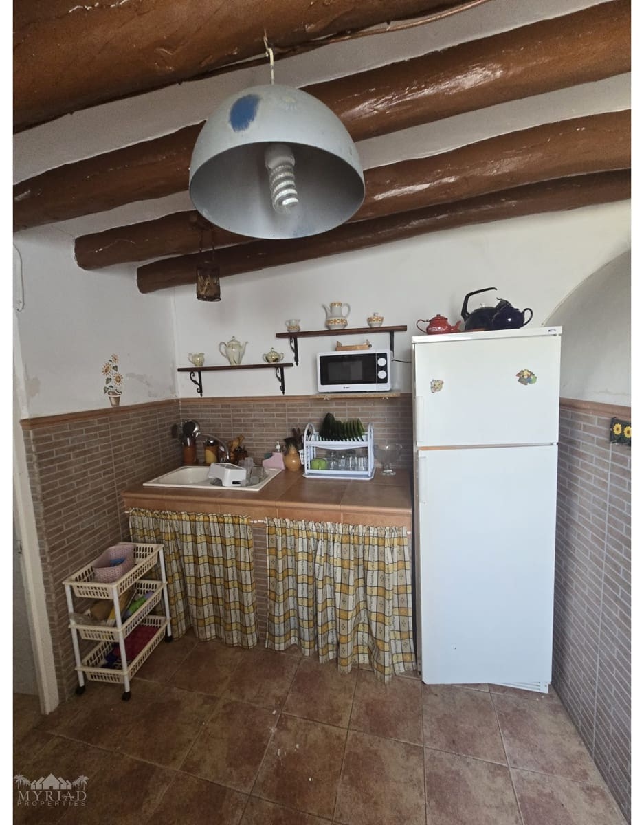 3 bedroom Townhouse for sale in Yecla - € 115,000 (Ref: 10034888)