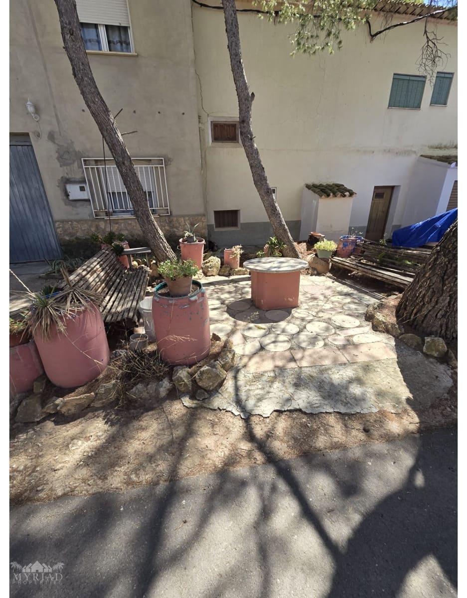 3 bedroom Townhouse for sale in Yecla - € 115,000 (Ref: 10034888)
