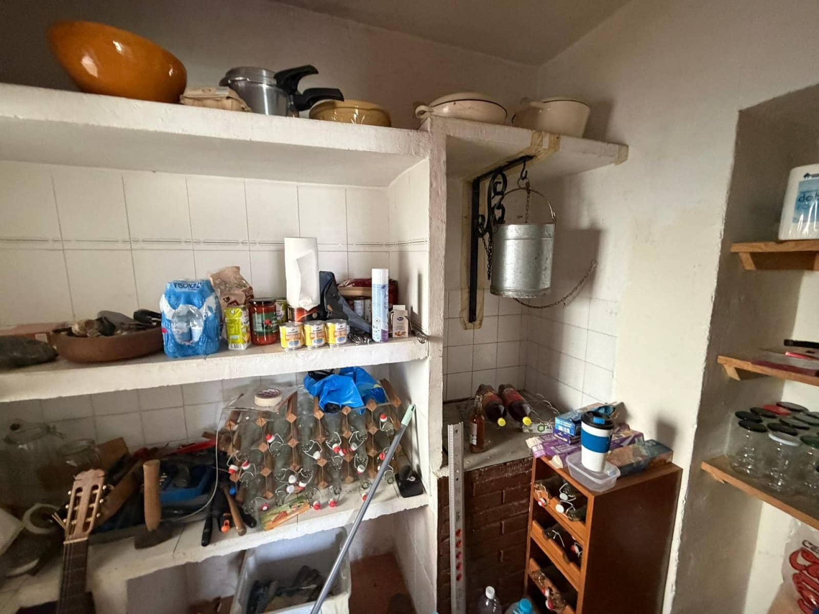 4 soveværelse Villa til salg i Yecla med swimmingpool - € 129.995 (Ref: 10040206)