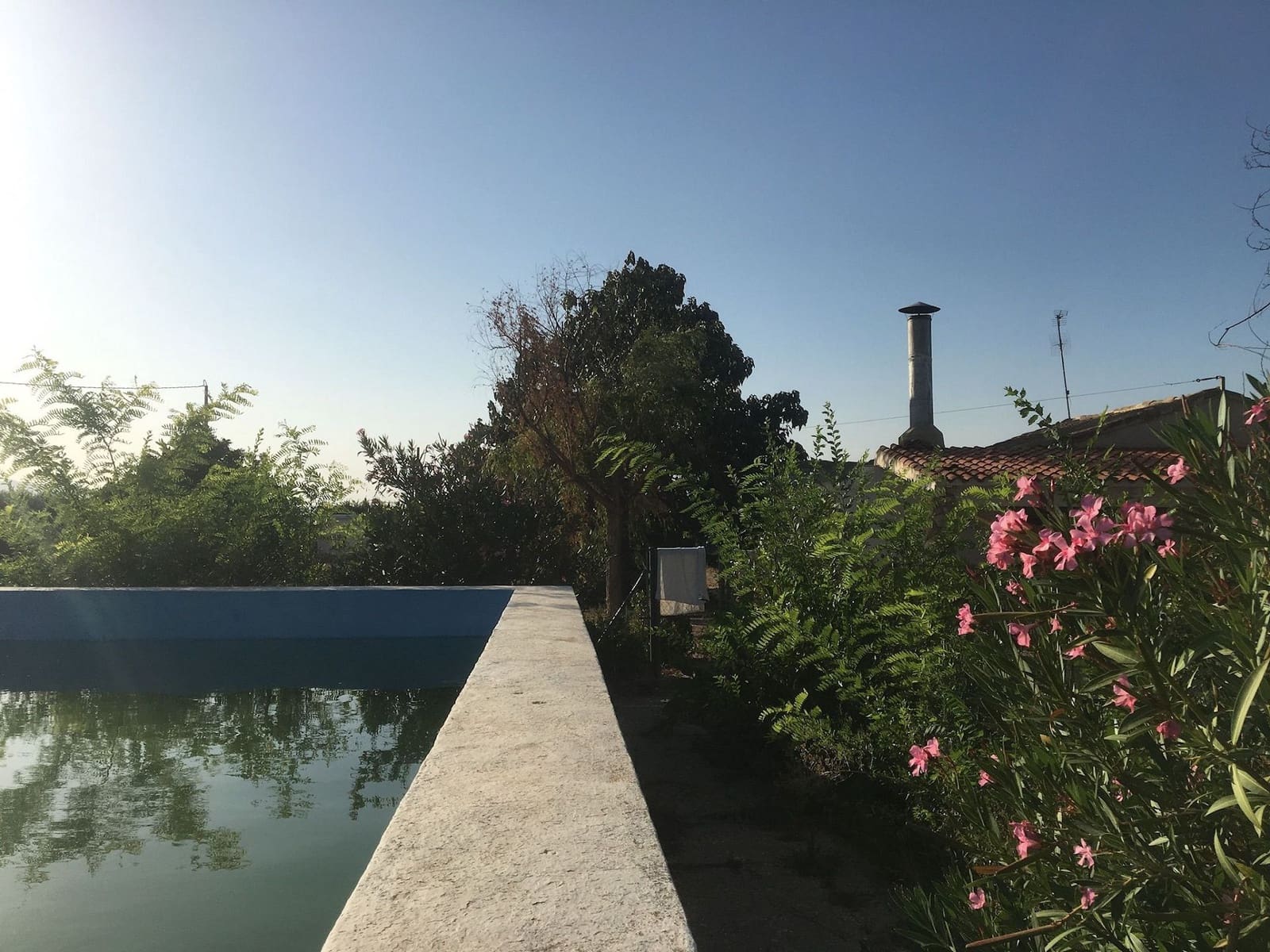 4 soveværelse Villa til salg i Yecla med swimmingpool - € 129.995 (Ref: 10040206)
