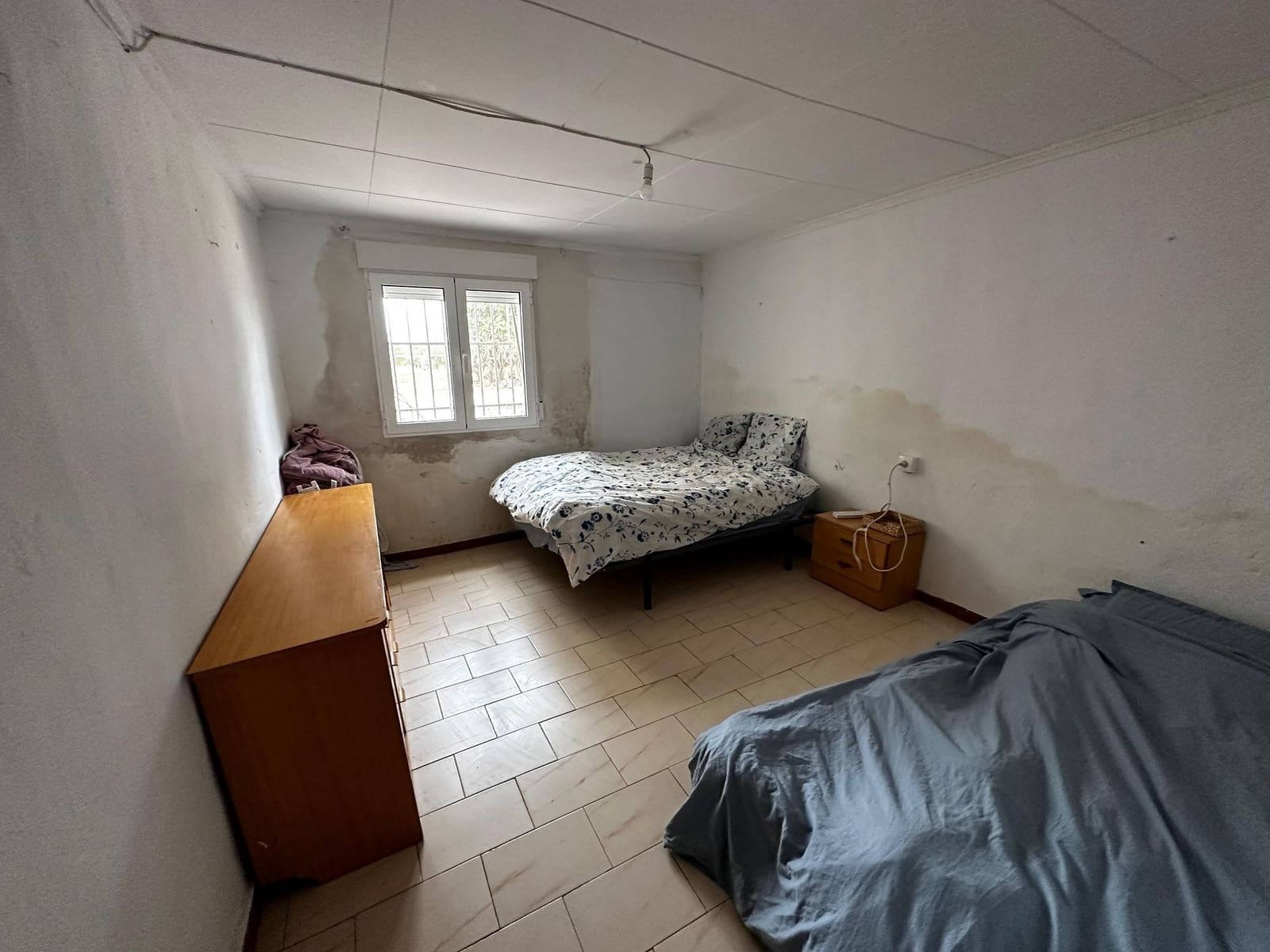 4 soveværelse Villa til salg i Yecla med swimmingpool - € 129.995 (Ref: 10040206)