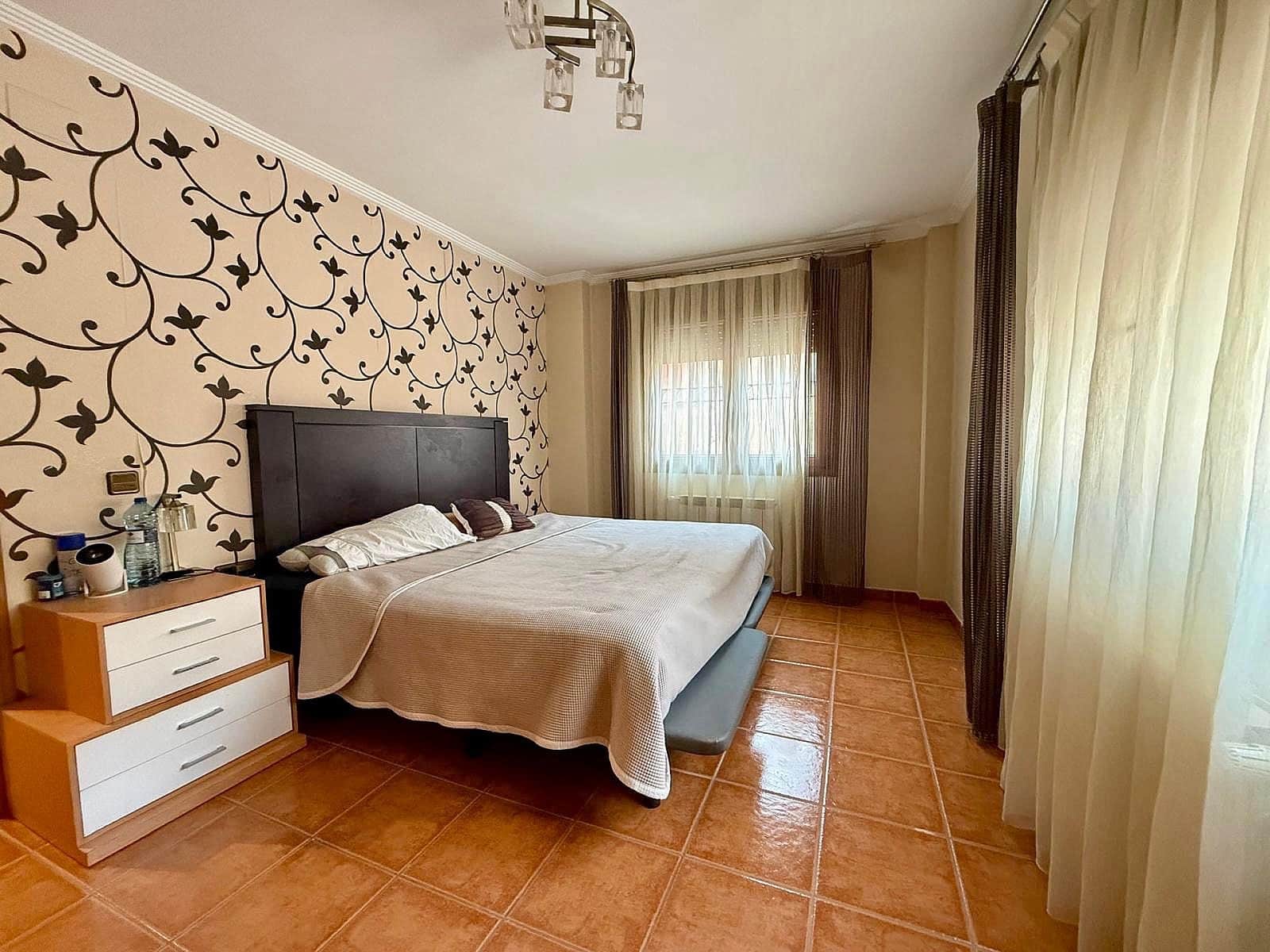 3 bedroom Townhouse for sale in Pinoso with garage - € 339,995 (Ref: 10040208)