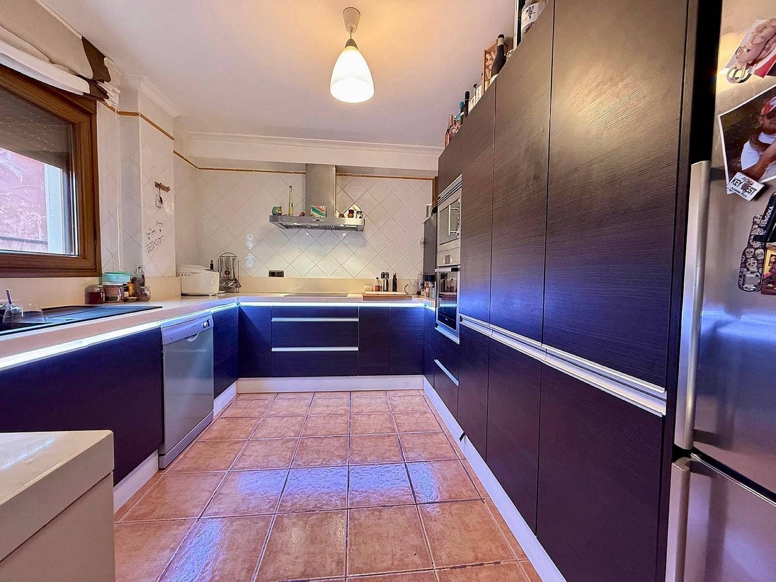 3 bedroom Townhouse for sale in Pinoso with garage - € 339,995 (Ref: 10040208)