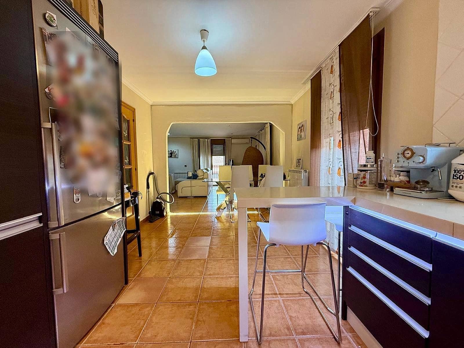 3 bedroom Townhouse for sale in Pinoso with garage - € 339,995 (Ref: 10040208)