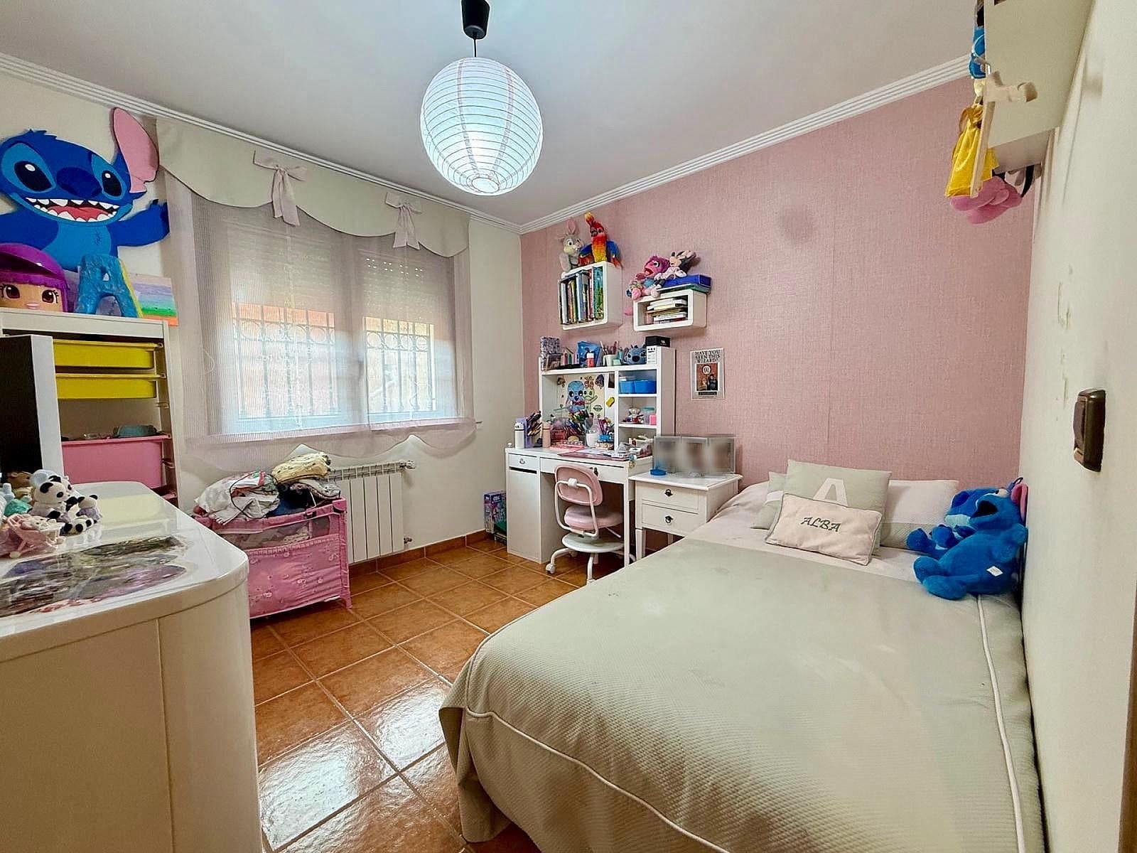 3 bedroom Townhouse for sale in Pinoso with garage - € 339,995 (Ref: 10040208)