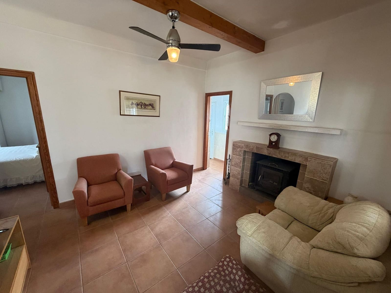 3 bedroom Villa for sale in Canada de la Lena with pool - € 299,000 (Ref: 10042499)