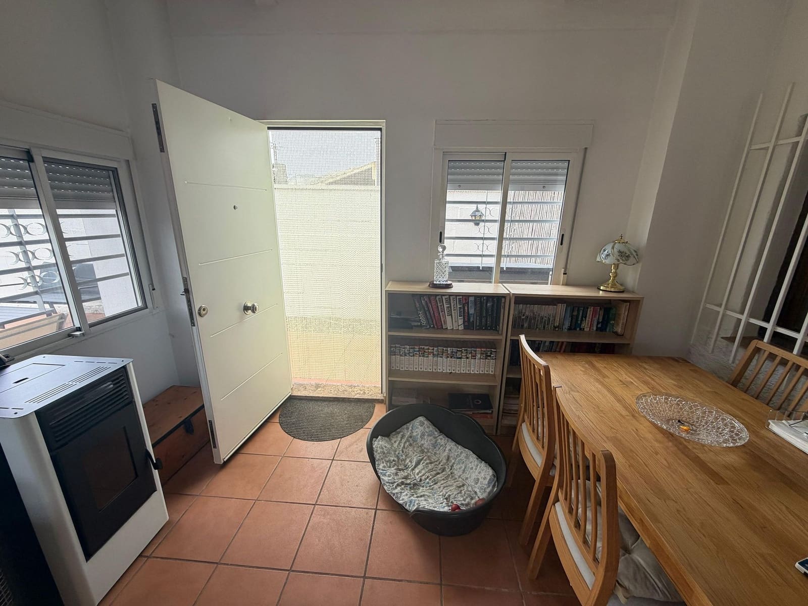 3 bedroom Villa for sale in Canada de la Lena with pool - € 299,000 (Ref: 10042499)