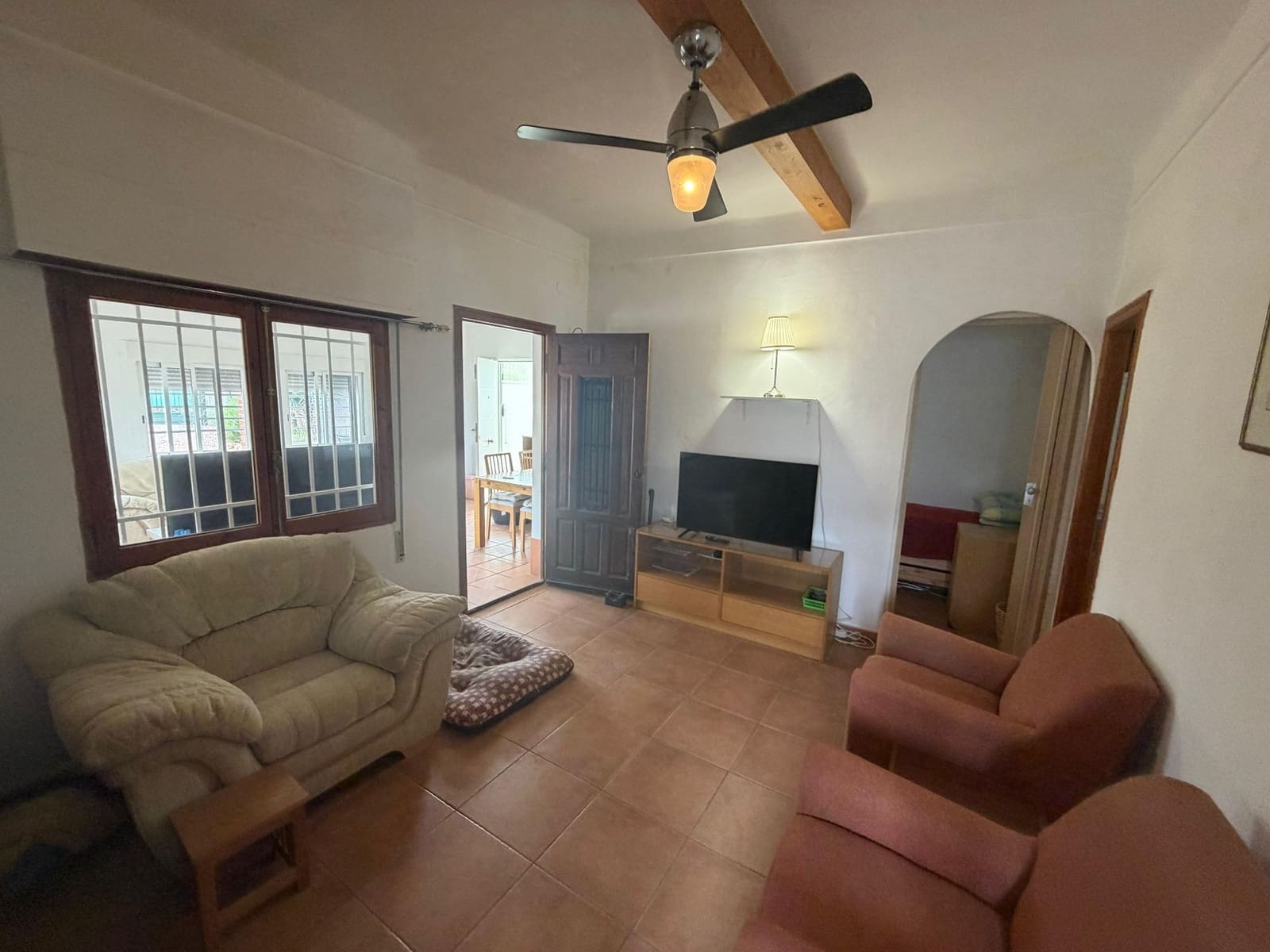 3 bedroom Villa for sale in Canada de la Lena with pool - € 299,000 (Ref: 10042499)