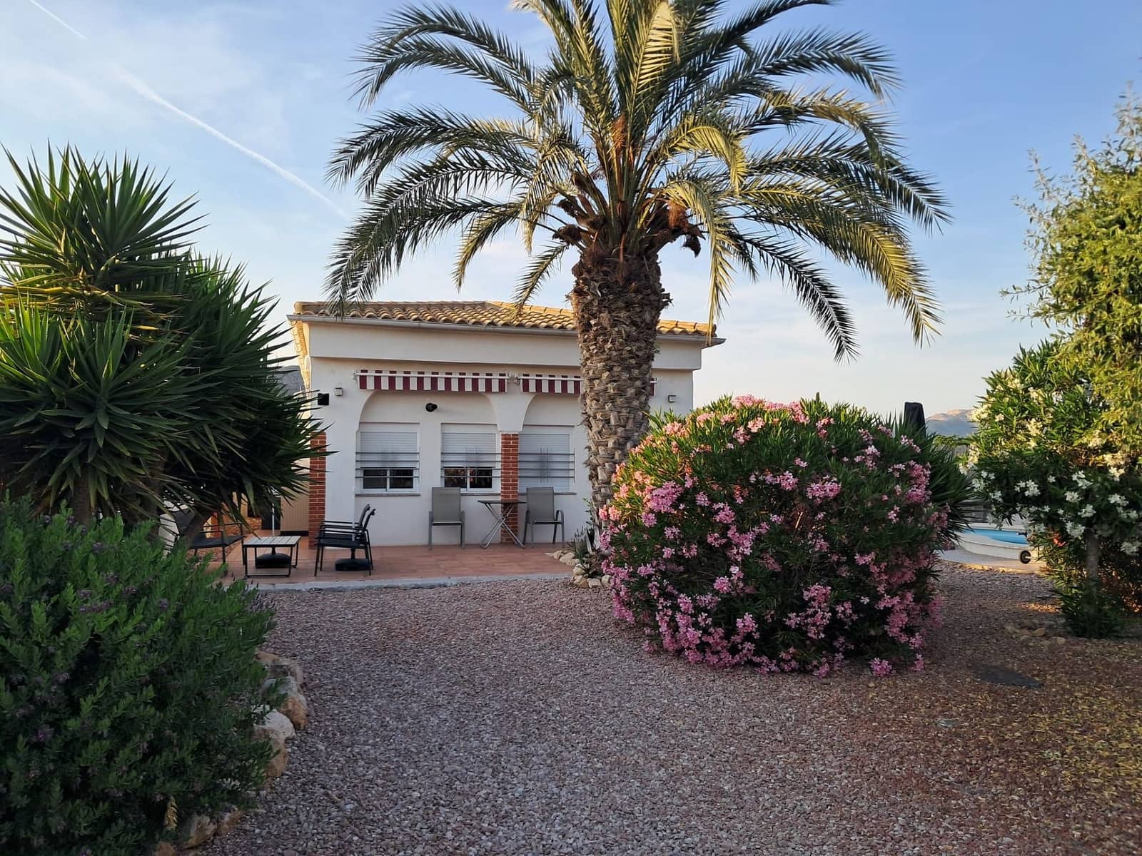 3 bedroom Villa for sale in Canada de la Lena with pool - € 299,000 (Ref: 10042499)