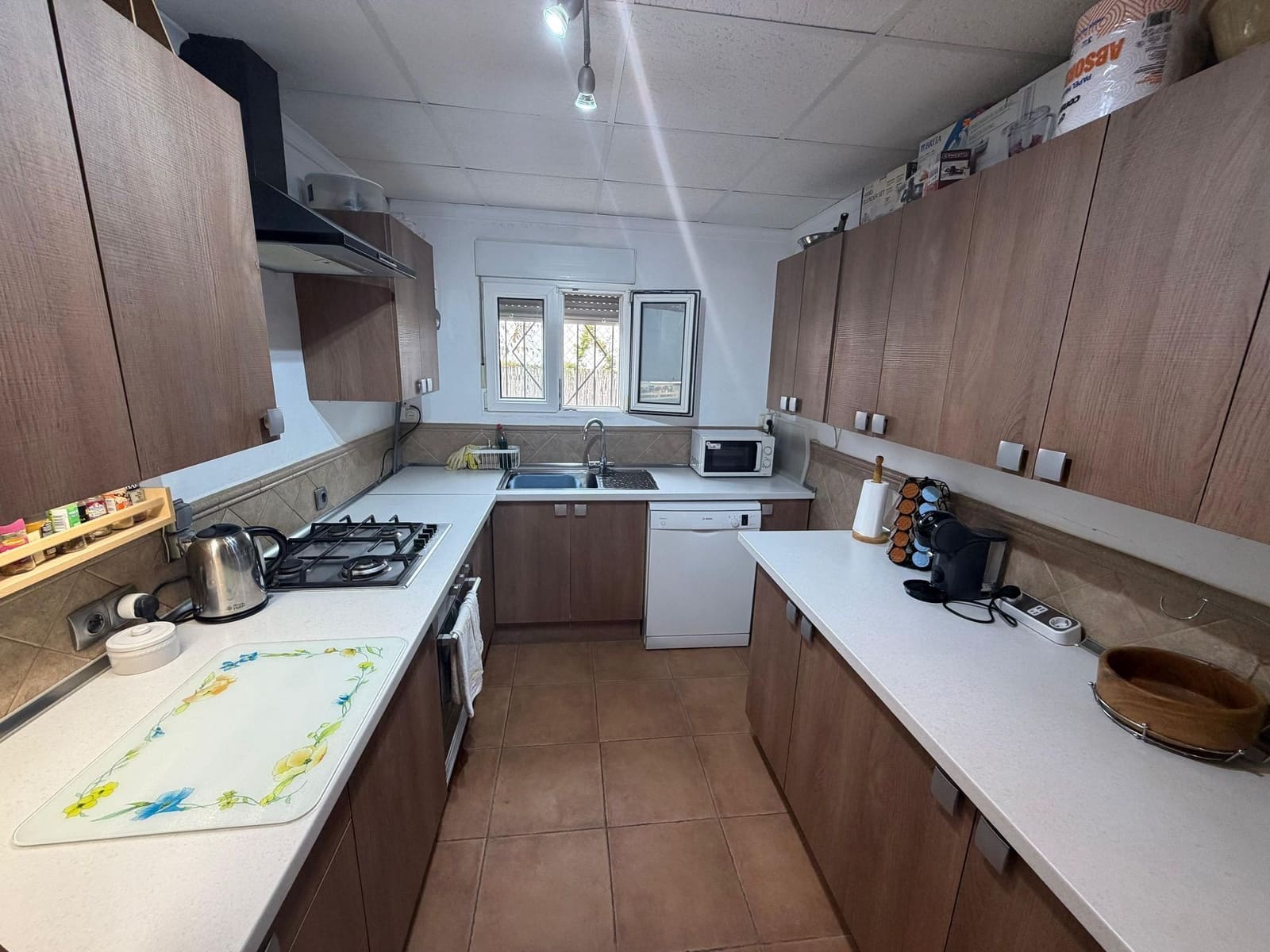 3 bedroom Villa for sale in Canada de la Lena with pool - € 299,000 (Ref: 10042499)