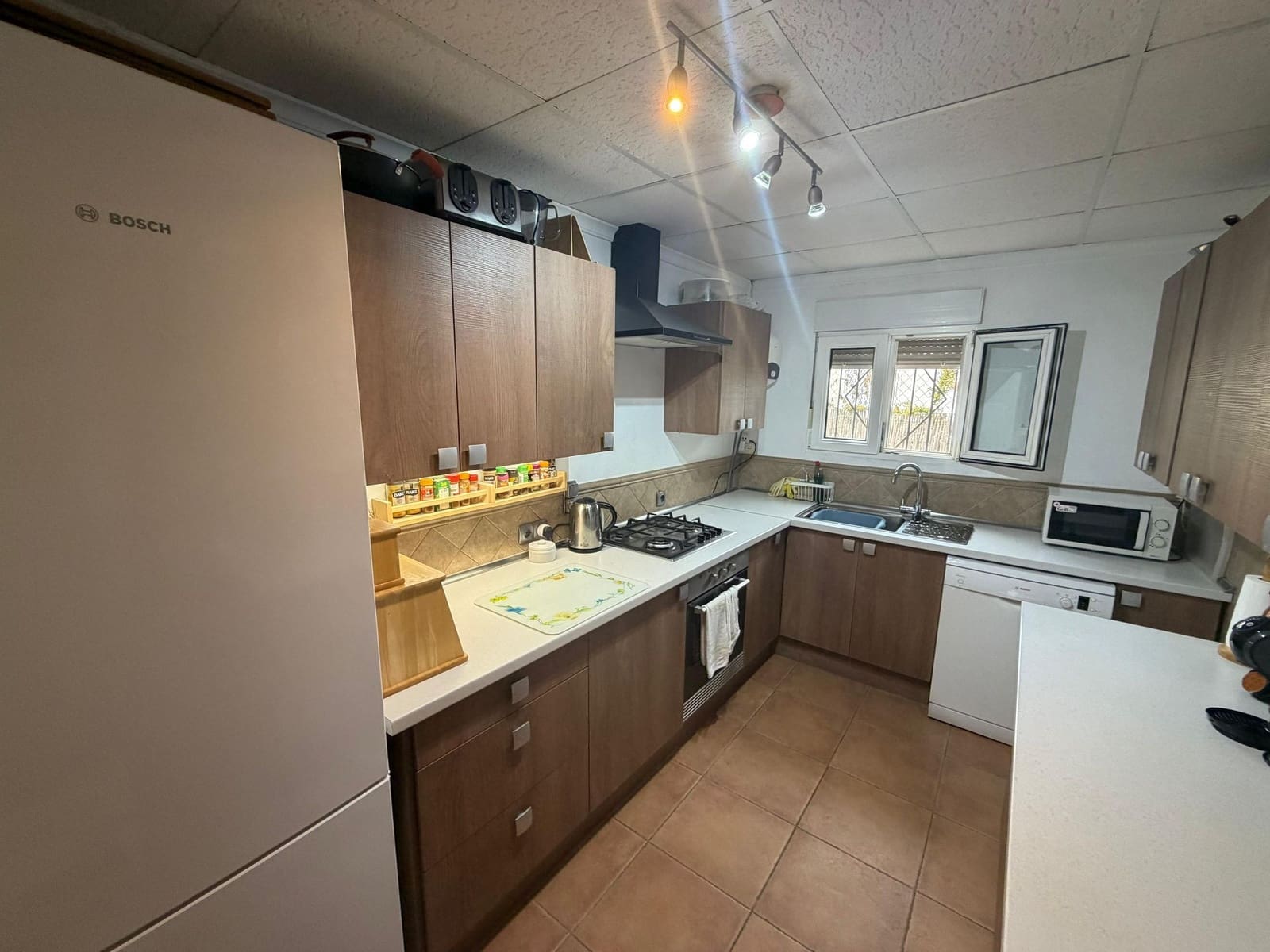 3 bedroom Villa for sale in Canada de la Lena with pool - € 299,000 (Ref: 10042499)