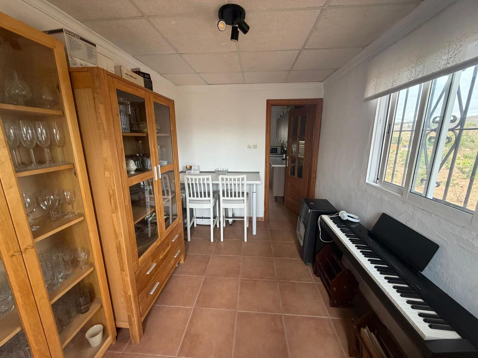 3 bedroom Villa for sale in Canada de la Lena with pool - € 299,000 (Ref: 10042499)