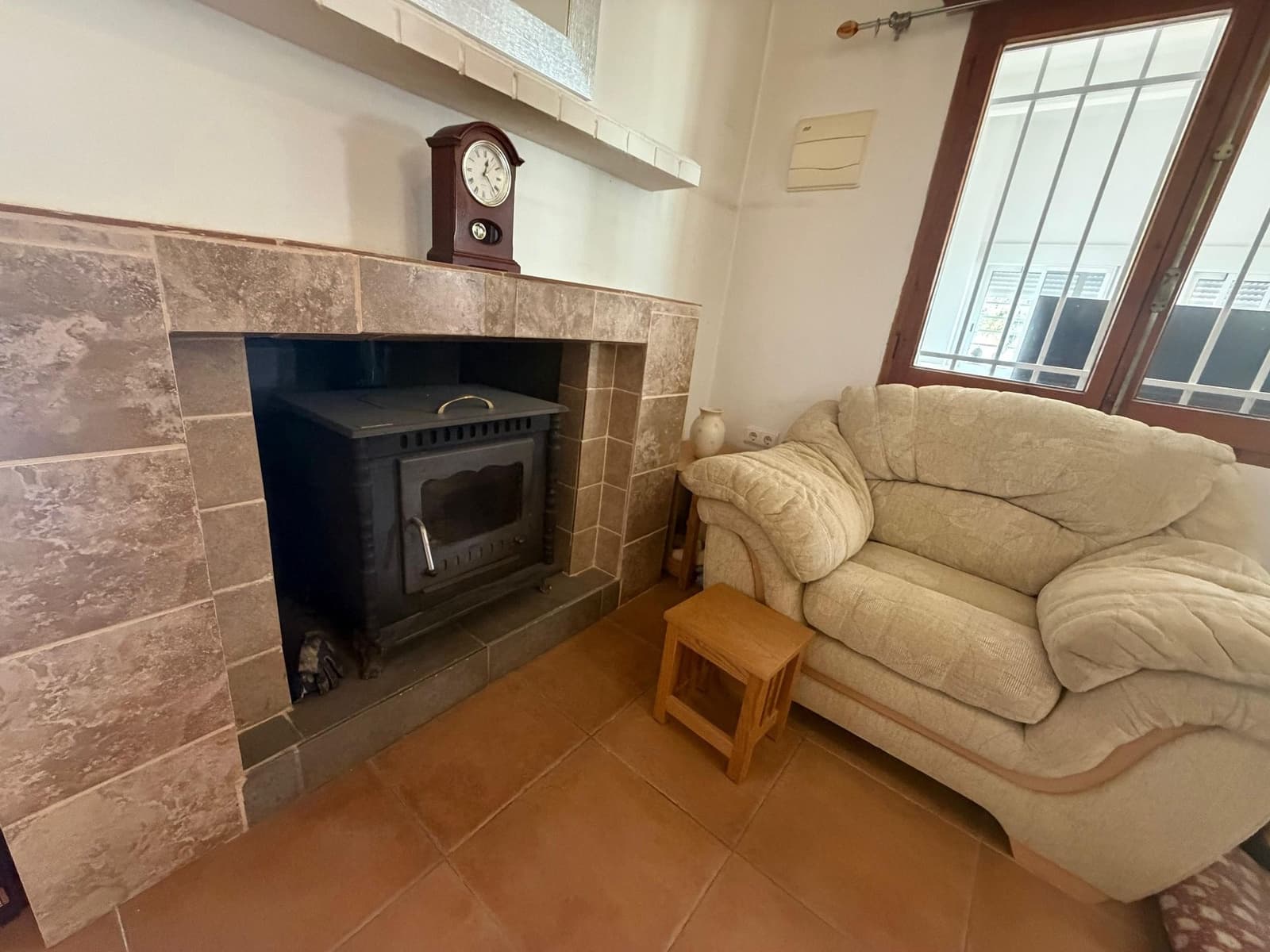 3 bedroom Villa for sale in Canada de la Lena with pool - € 299,000 (Ref: 10042499)