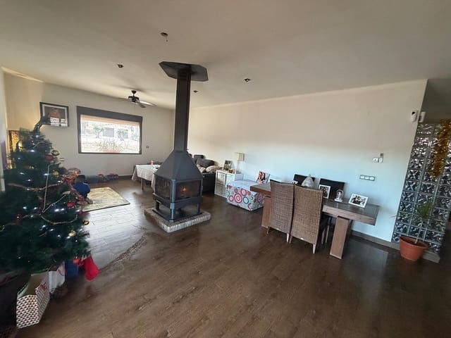 2 quarto Quinta/Casa Rural para venda em Yecla - 270 000 € (Ref: 10046818)