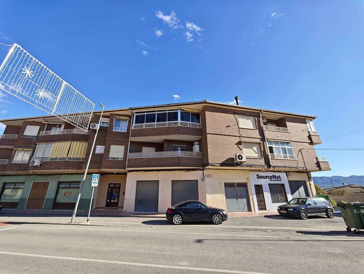4 slaapkamer Appartement te koop in Salinas - € 79.995 (Ref: 10047649)