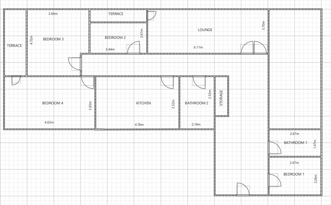 4 slaapkamer Appartement te koop in Salinas - € 79.995 (Ref: 10047649)