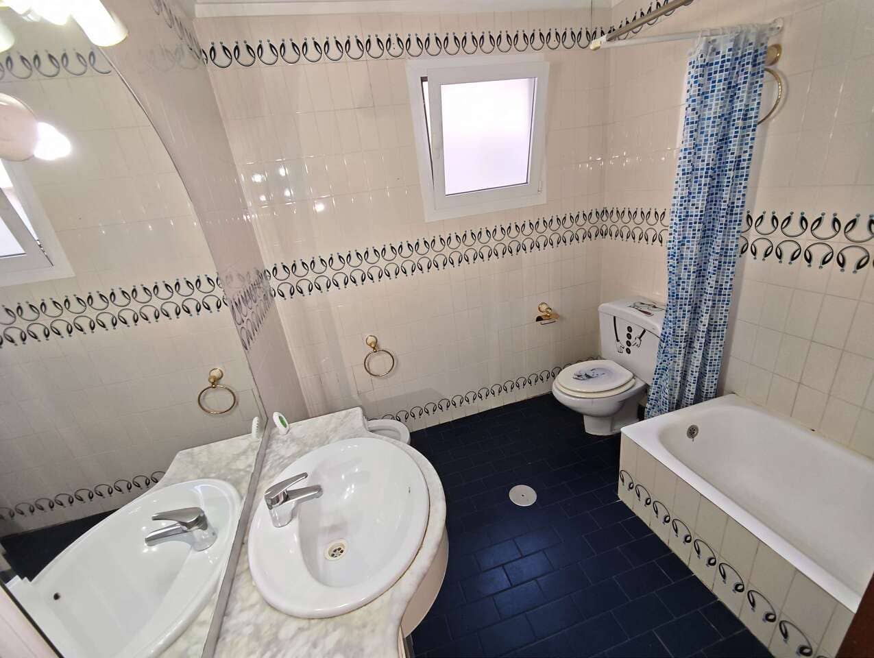 4 slaapkamer Appartement te koop in Salinas - € 79.995 (Ref: 10047649)