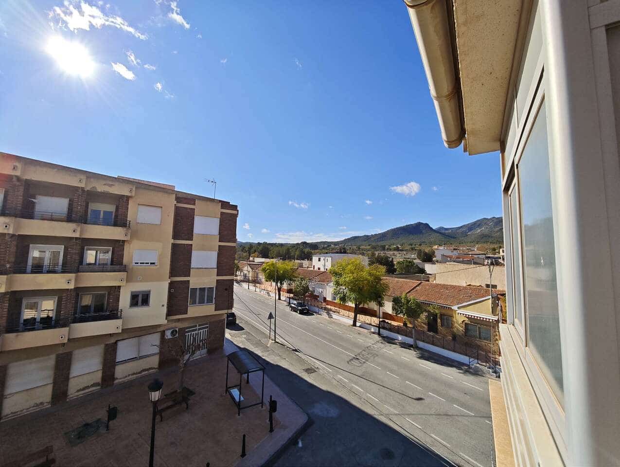 4 slaapkamer Appartement te koop in Salinas - € 79.995 (Ref: 10047649)