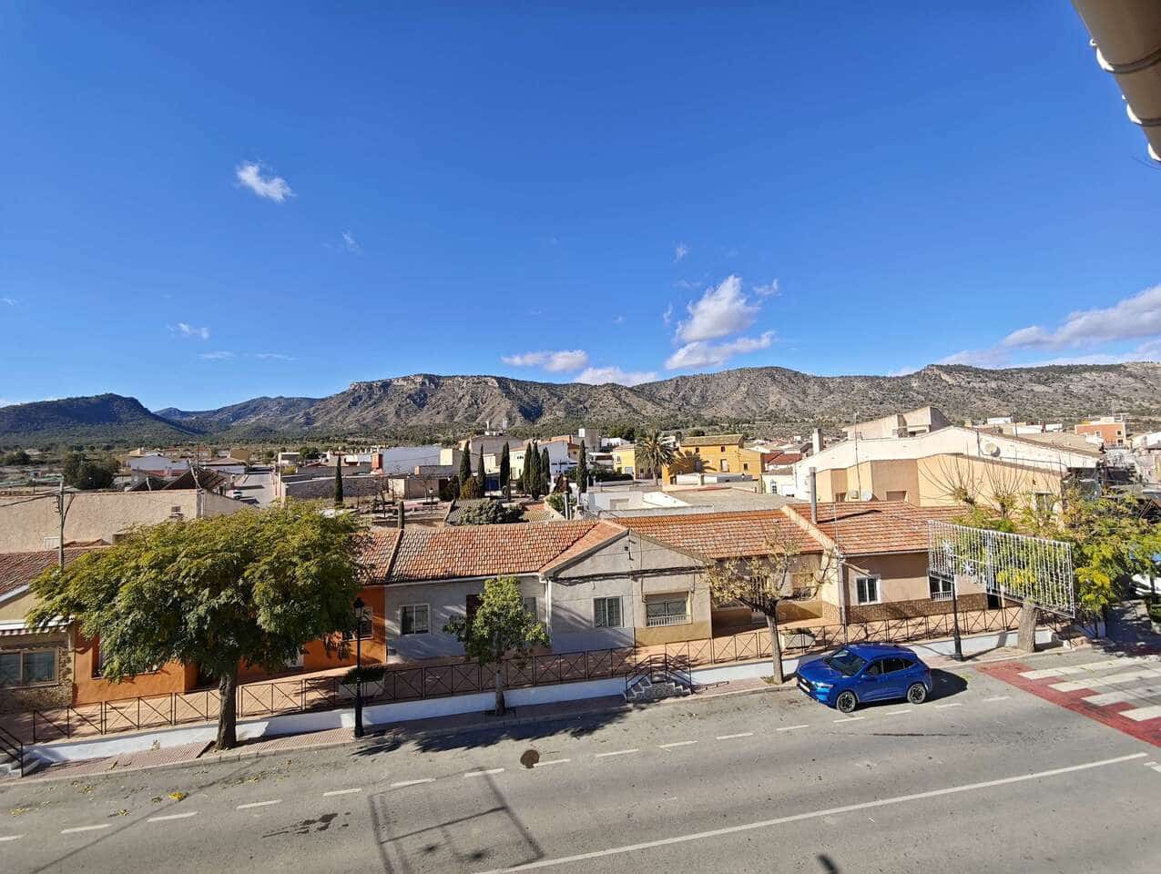4 slaapkamer Appartement te koop in Salinas - € 79.995 (Ref: 10047649)