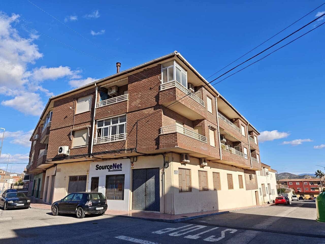 4 slaapkamer Appartement te koop in Salinas - € 79.995 (Ref: 10047649)