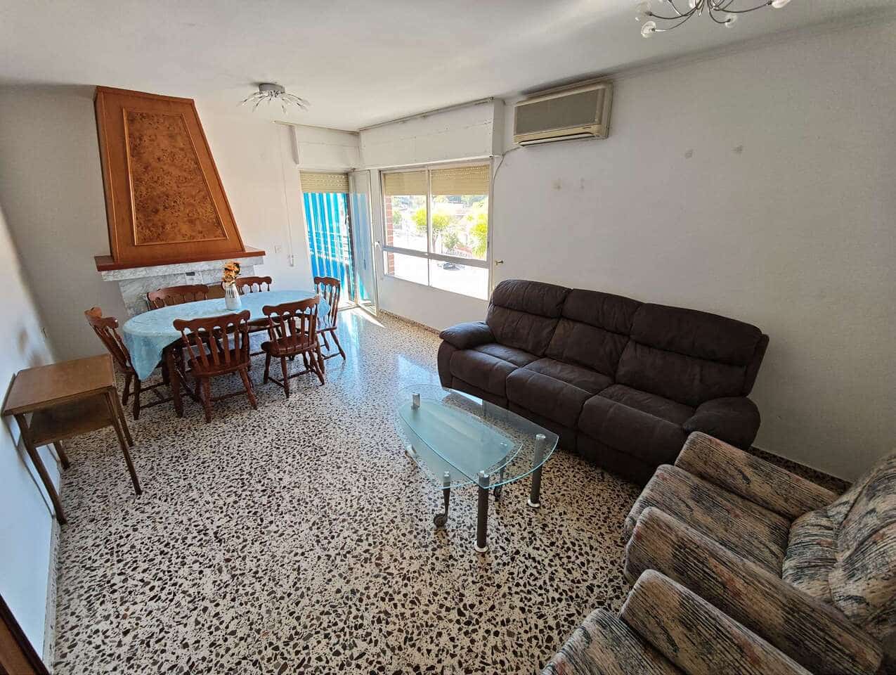 4 slaapkamer Appartement te koop in Salinas - € 79.995 (Ref: 10047649)
