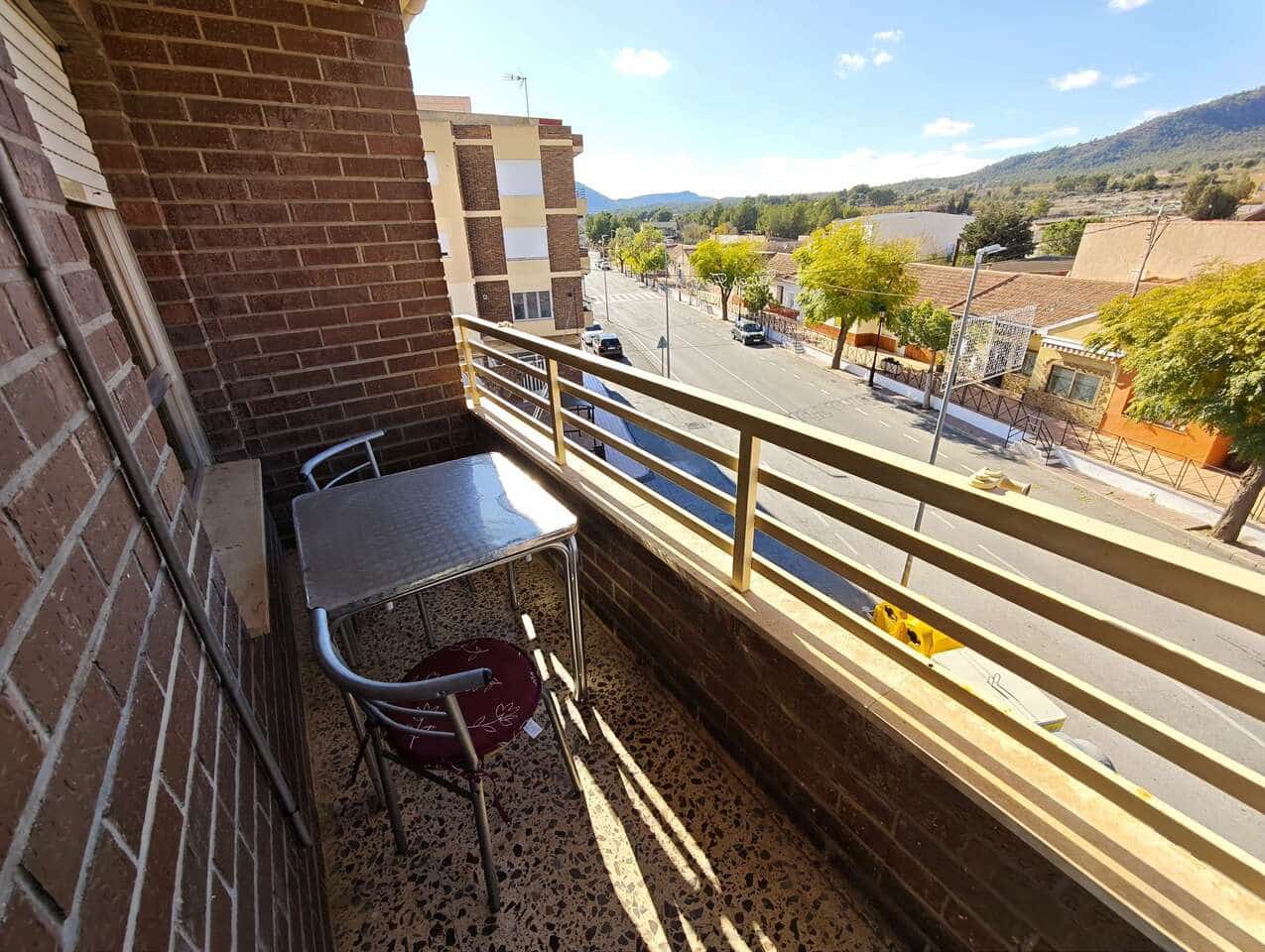 4 slaapkamer Appartement te koop in Salinas - € 79.995 (Ref: 10047649)