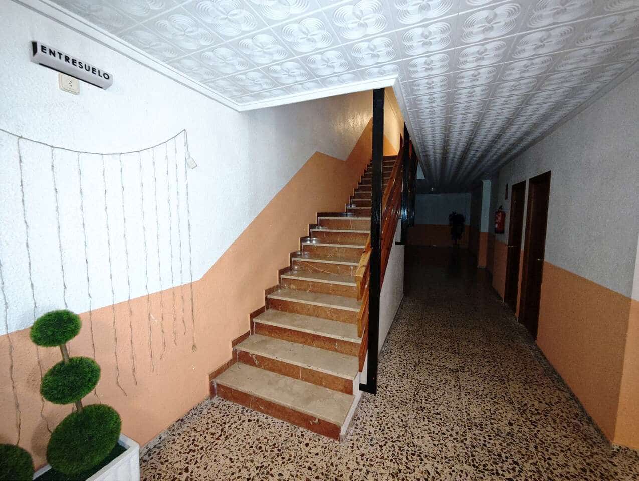 4 slaapkamer Appartement te koop in Salinas - € 79.995 (Ref: 10047649)