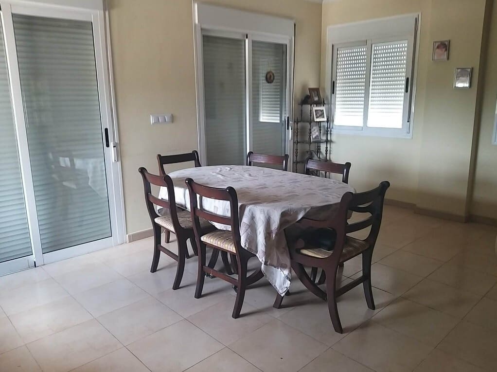 5 camera da letto Villa in vendita in Pinoso con piscina garage - 749.995 € (Rif: 10047650)