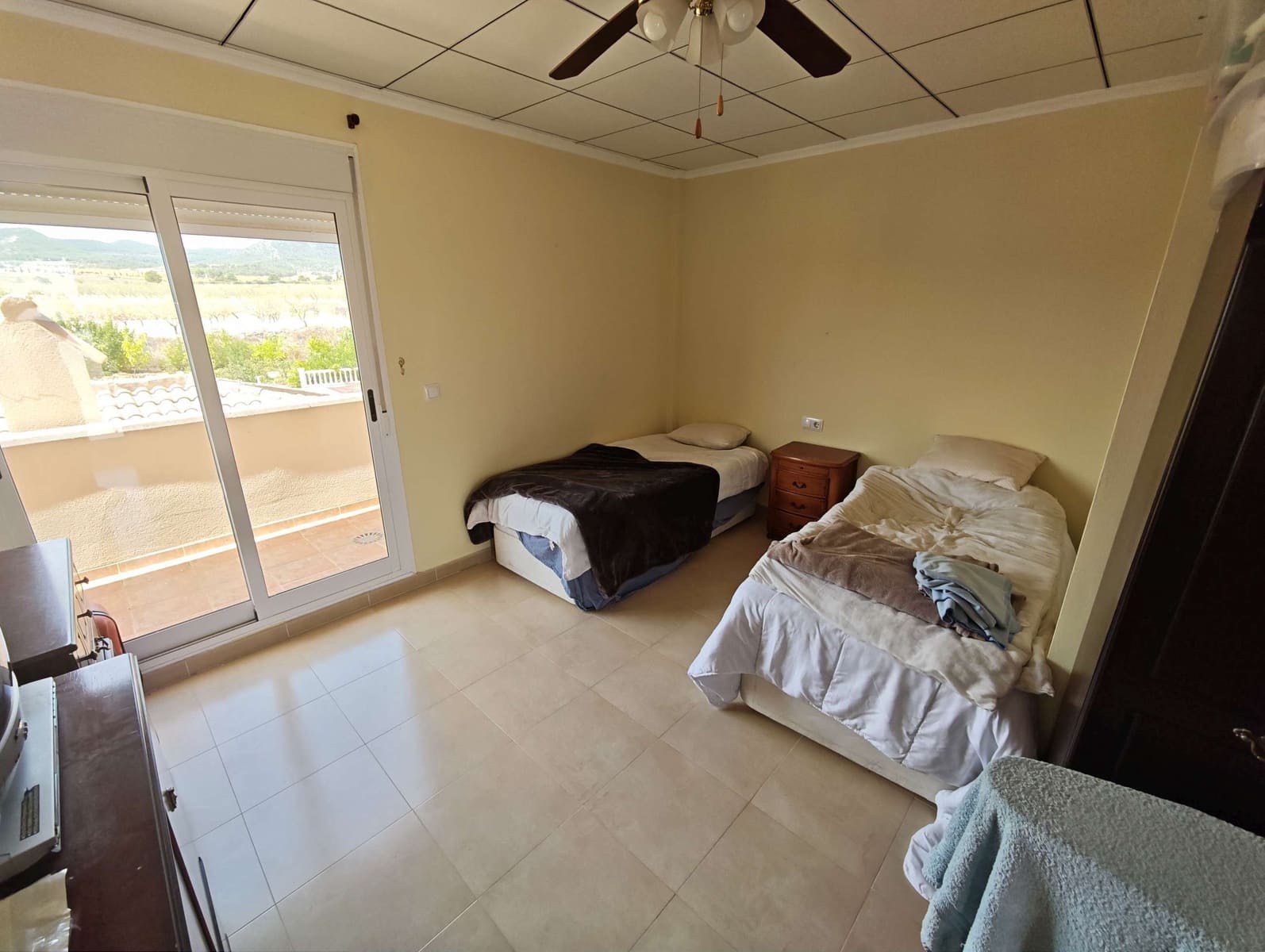 5 camera da letto Villa in vendita in Pinoso con piscina garage - 749.995 € (Rif: 10047650)