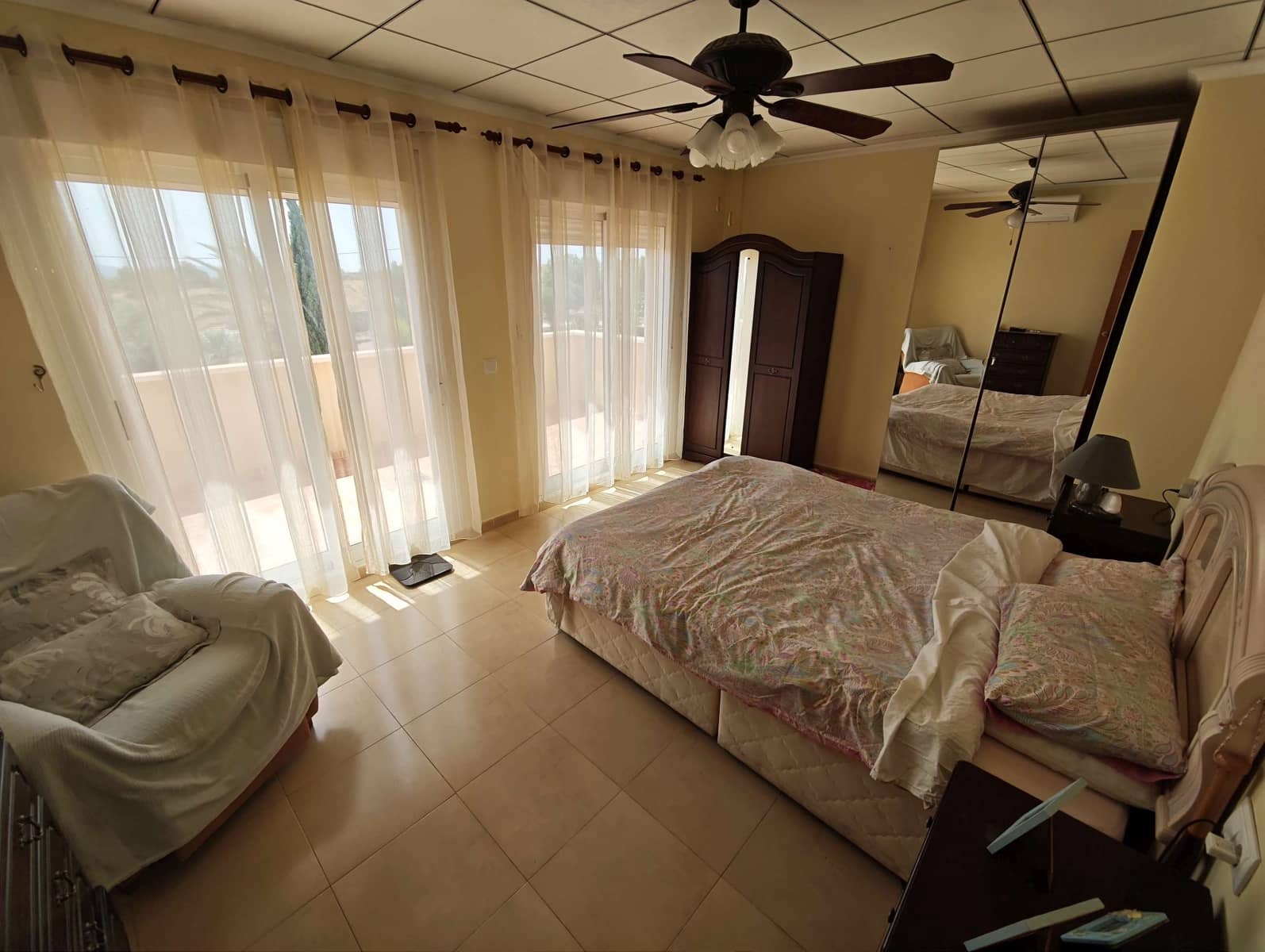 5 camera da letto Villa in vendita in Pinoso con piscina garage - 749.995 € (Rif: 10047650)