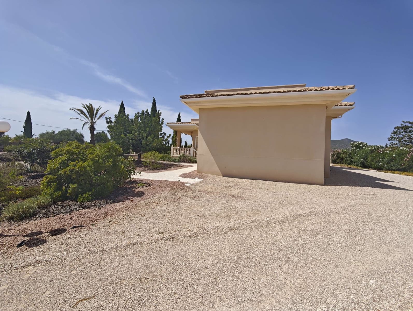 5 camera da letto Villa in vendita in Pinoso con piscina garage - 749.995 € (Rif: 10047650)