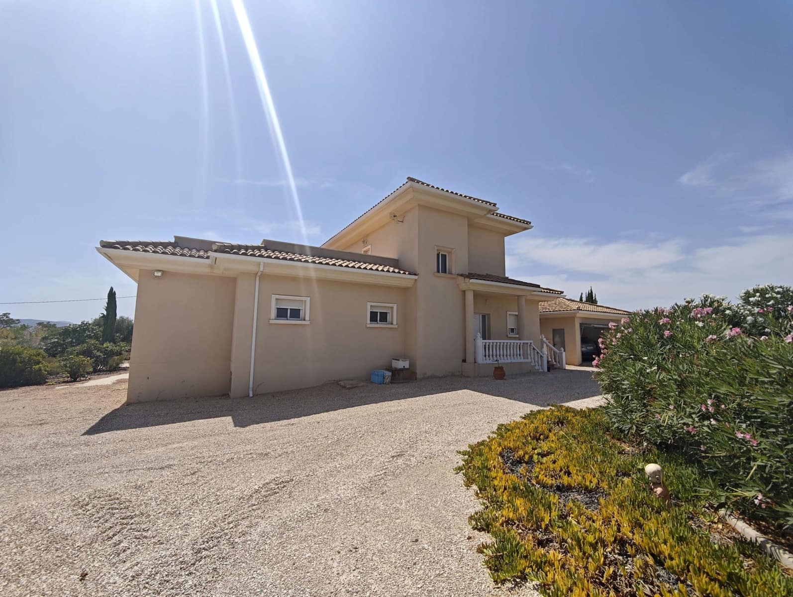 5 camera da letto Villa in vendita in Pinoso con piscina garage - 749.995 € (Rif: 10047650)
