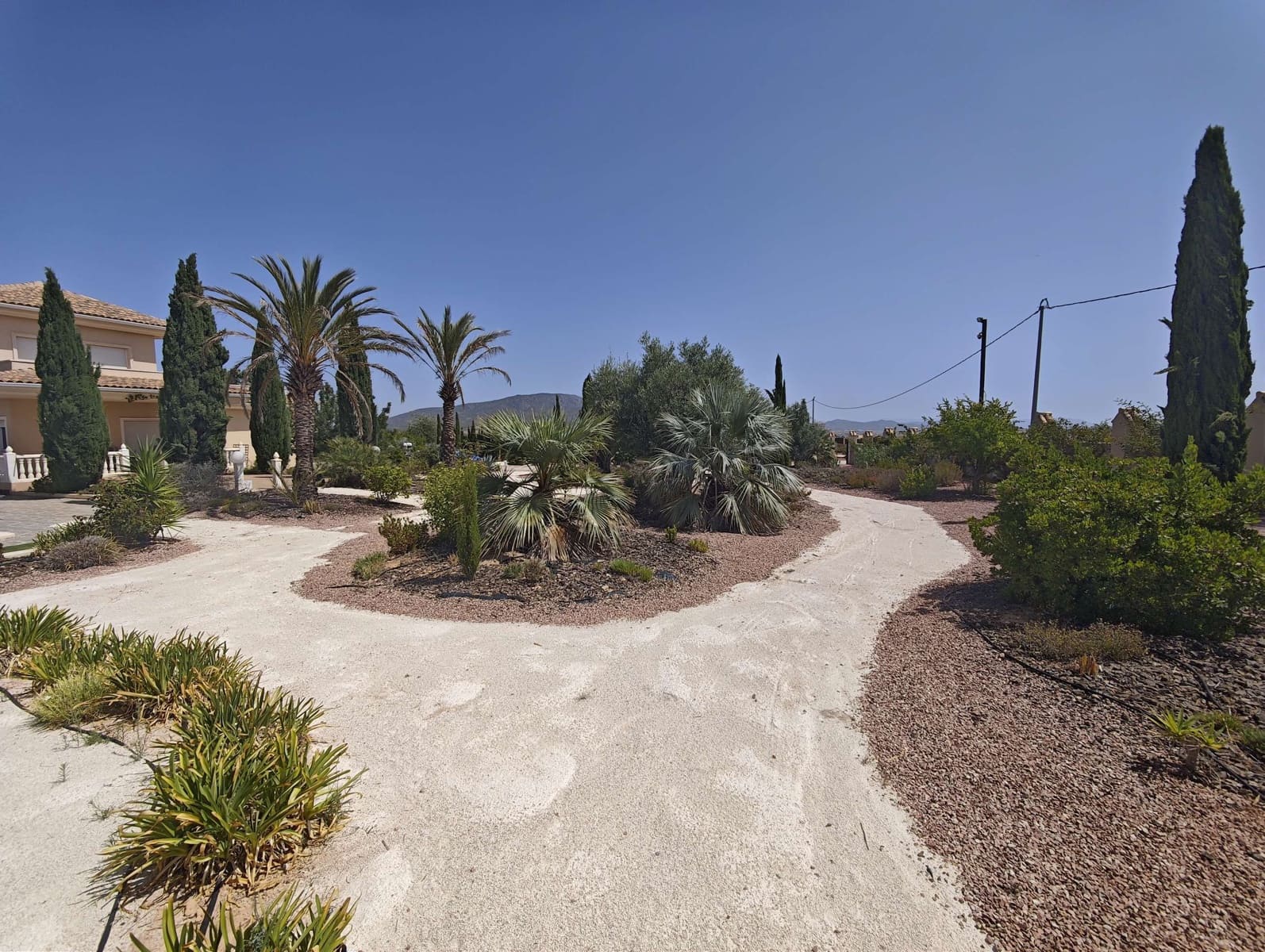 5 camera da letto Villa in vendita in Pinoso con piscina garage - 749.995 € (Rif: 10047650)