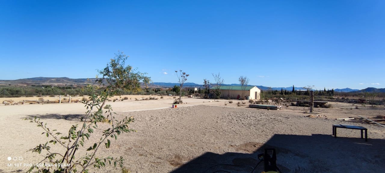 3 camera da letto Villa in vendita in Caudete con garage - 339.900 € (Rif: 10047651)