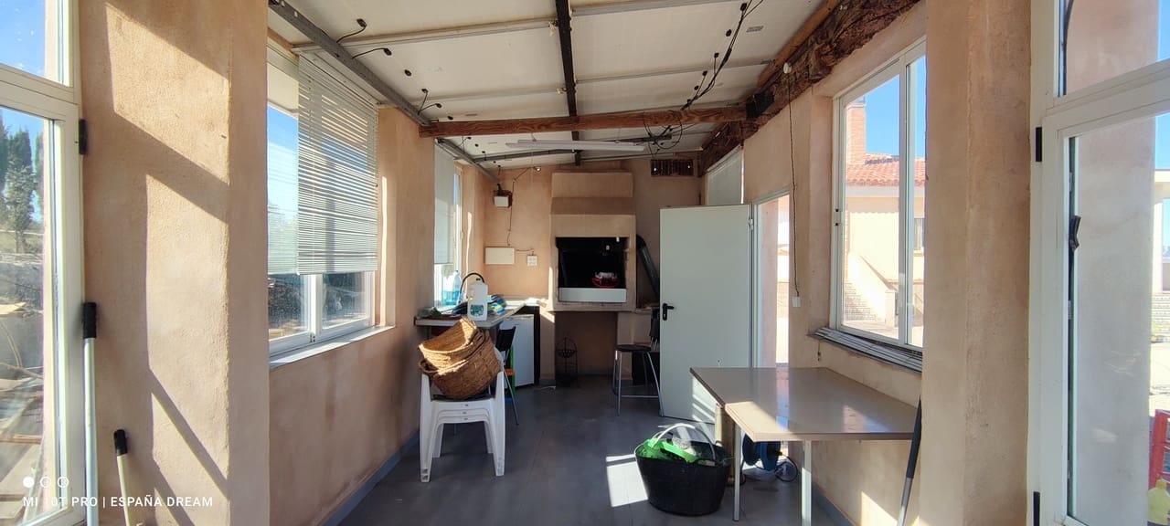 3 camera da letto Villa in vendita in Caudete con garage - 339.900 € (Rif: 10047651)