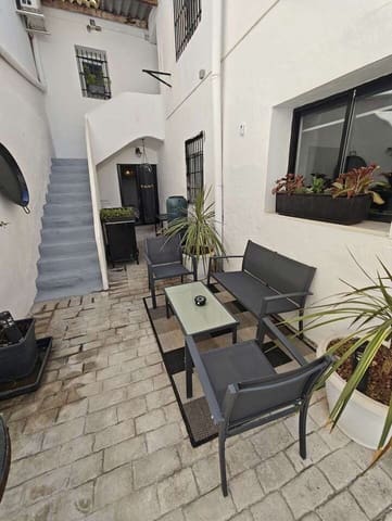 5 quarto Casa em Banda para venda em Pinoso com garagem - 169 950 € (Ref: 10047652)