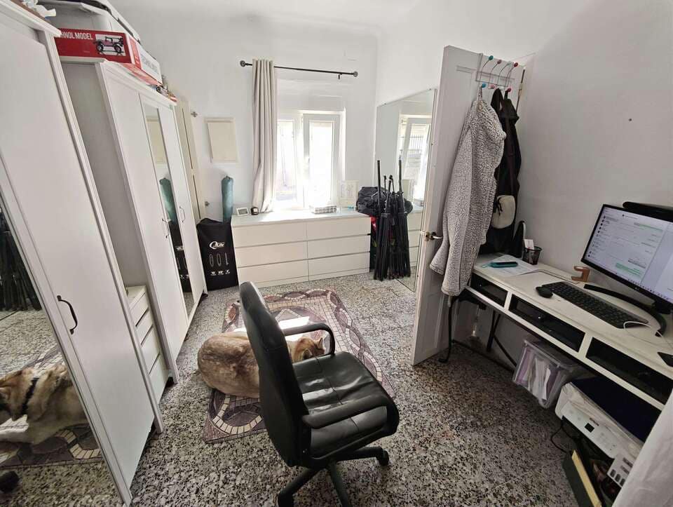 5 quarto Casa em Banda para venda em Pinoso com garagem - 169 950 € (Ref: 10047652)