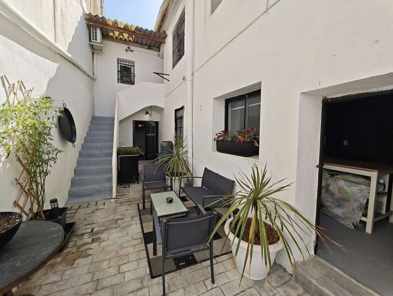 5 quarto Casa em Banda para venda em Pinoso com garagem - 169 950 € (Ref: 10047652)
