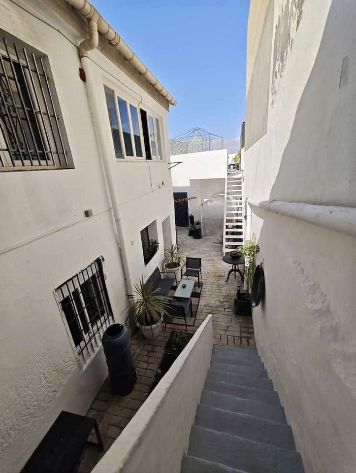 5 quarto Casa em Banda para venda em Pinoso com garagem - 169 950 € (Ref: 10047652)