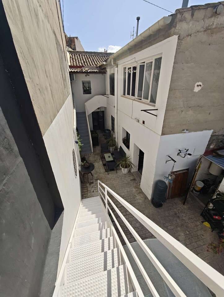 5 quarto Casa em Banda para venda em Pinoso com garagem - 169 950 € (Ref: 10047652)
