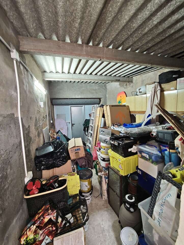 5 quarto Casa em Banda para venda em Pinoso com garagem - 169 950 € (Ref: 10047652)