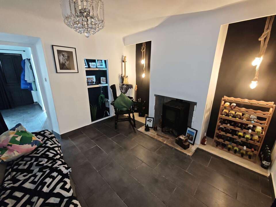 5 quarto Casa em Banda para venda em Pinoso com garagem - 169 950 € (Ref: 10047652)