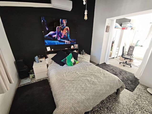 5 quarto Casa em Banda para venda em Pinoso com garagem - 169 950 € (Ref: 10047652)