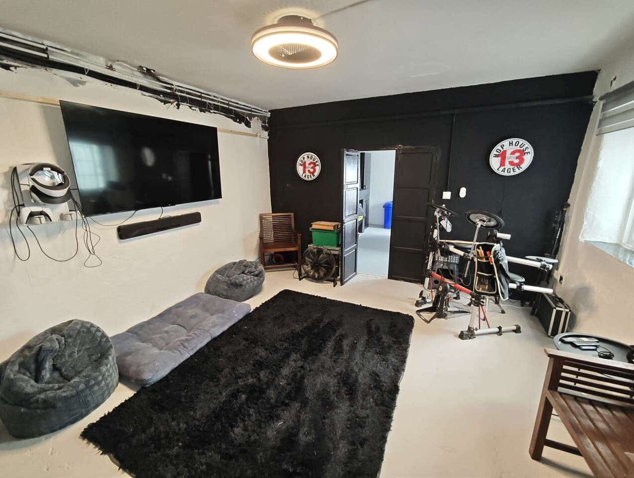 5 quarto Casa em Banda para venda em Pinoso com garagem - 169 950 € (Ref: 10047652)