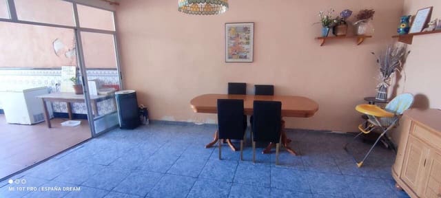 6 soverom Finca/Herregård til salgs i Monóvar / Monóver med svømmebasseng garasje - € 164 995 (Ref: 10047655)