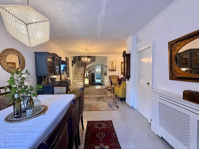 4 quarto Casa em Banda para venda em Pinoso com piscina - 339 995 € (Ref: 10048733)