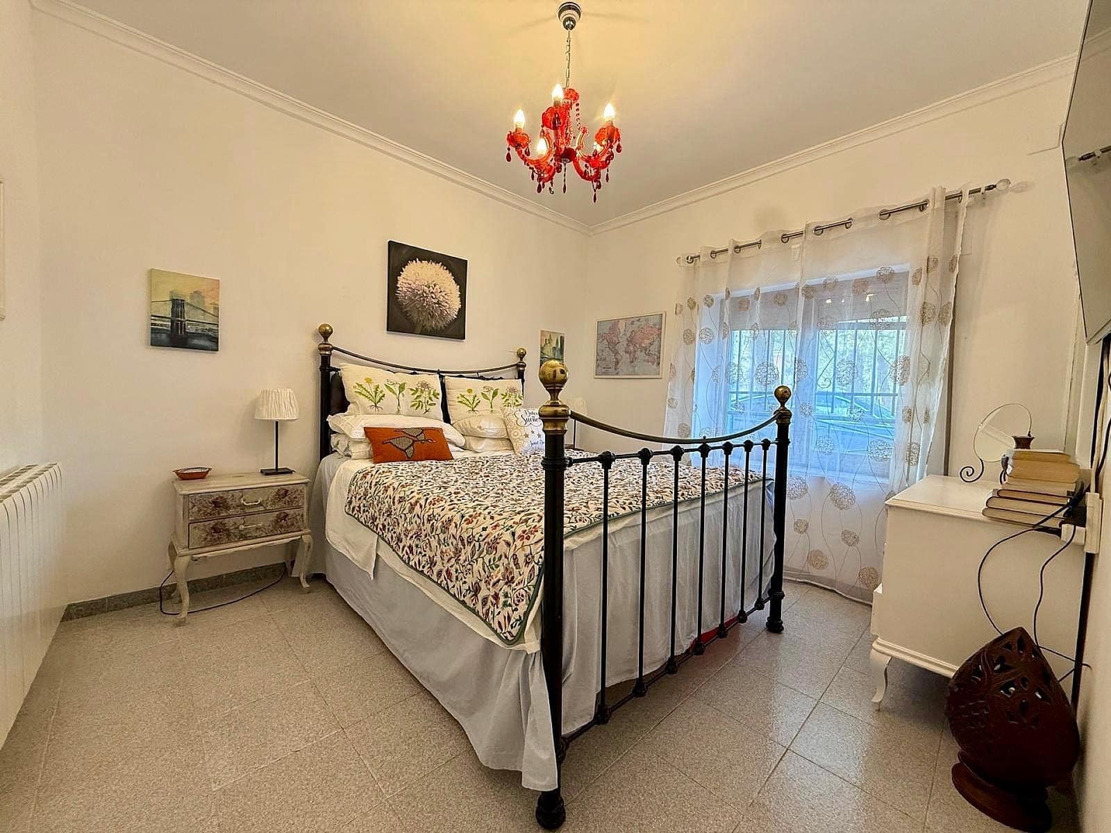 4 bedroom Townhouse for sale in Pinoso with pool - € 339,995 (Ref: 10048733)